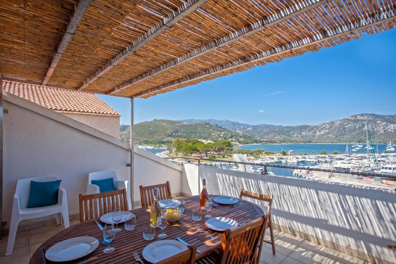 Casa Saint-Anne Apartment Exterior photo